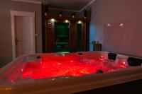 Level 2 Spa Apartman - Ferienwohnung