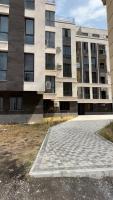 Apartment mit 2 Schlafzimmern