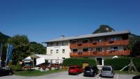 B&B Fuschl am See - Hotel-Restaurant Stefanihof - Bed and Breakfast Fuschl am See