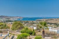 B&B Krotiri - Seaview Maisonette In Paros - Bed and Breakfast Krotiri