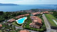 B&B Toscolano Maderno - BBQ & Pools GHH - Bed and Breakfast Toscolano Maderno
