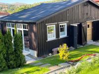 BERGLAGE - Das UrlaubZuhause - B&B