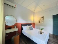 T & T Kuching Homestay - B&B Kuching