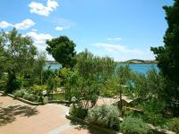 Appartamento con 1 Camera da Letto con Terrazza e Vista Mare (4 Adulti)