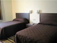 Double Room with Two Double Beds