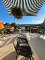 Appartement met 2 slaapkamers