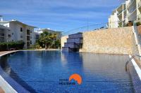 #028 T1 Orada by Home Holidays - B&B