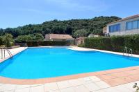 Studio Cocoon Hut - Chambres d’hôtes Villeneuve-Loubet