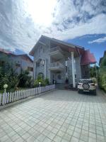 Tweepersoonskamer met Eigen Badkamer