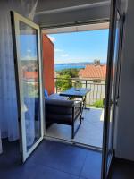 Ferienwohnung KRK Peter Lindpointner - B&B Krk