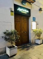 Miguel De Cervantes - Ferienwohnung Alcalá de Henares