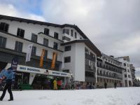 Апартамент 204 Студенец - B&B Pamporovo