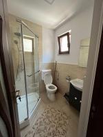 Chambre Double avec Salle de Bains Privative