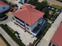 Apartments Anastazija - B&B Isola di Pago