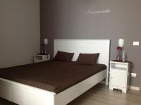 Doppelzimmer mit Bergblick