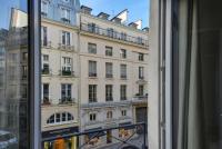Appartement Neuf Saint-Honoré - Tuileries - Ferienwohnung Paris