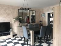 Quartier calme, terrasse plein sud, jardin - B&B
