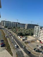 Appartement met 1 Slaapkamer