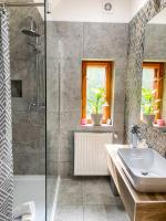 Suite con 2 Camere da Letto