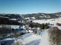 Chalupa Medvídek Tanvald - Ferienwohnung Tannwald