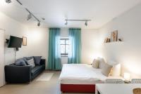 Apartmán Muzeum obchodu - B&B Karlštejn