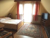 Camera Matrimoniale con Balcone