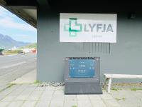 Studio Apartments - B&B Seyðisfjörður