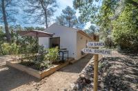 Rêves de pampa Casa Bohème - B&B Lorgues