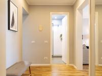 Good Vibes Central Apartment - Chambres d’hôtes Bucarest