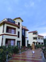 B&B Shantiniketan - Mayabon Resort Bolpur - Bed and Breakfast Shantiniketan