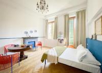 Banchi - Ferienwohnung Florenz