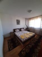 Habitación Doble con balcón 