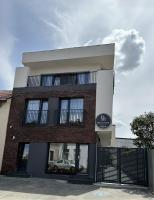 Pensiunea Brici Junior - B&B Cluj-Napoca
