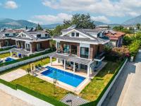 CAPELLA VİLLAS - B&B Fethiye