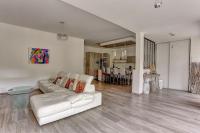 L'Ulysse - Ferienwohnung Méré