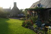 Le Petit Fleur - the little flower, cosy cottage - B&B
