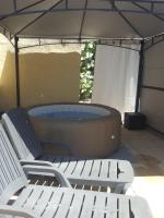 Un coin en Provence - Chambres d’hôtes Villeneuve