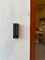 Ohmaria Hotell, del av Ohboy Hotell - Ferienwohnung Höllviken