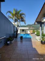 Double Room with Patio