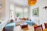 B&B London - Beautiful 1 bedroom apartment in Shepards Bush - Bed and Breakfast London