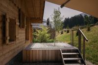 Hygna Chalets - B&B