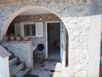 Monolocale con Balcone