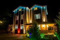 Petra Suit Bungalov & Villa - B&B