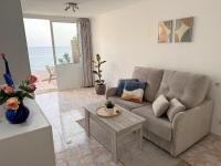 Ocean Views - Beach Apartment - B&B Patalavaca
