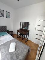 Apartment mit 3 Schlafzimmern