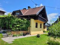 B&B Faak am See - Haus Seebrise - Bed and Breakfast Faak am See