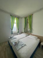 Driepersoonskamer met Uitzicht op Zee - 2e verdieping