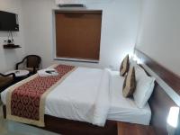 Chambre Double Deluxe (2 Adultes + 1 Enfant)