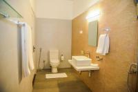 Habitación Doble Deluxe