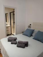 Apartamento Vista Bella - B&B Madrid
